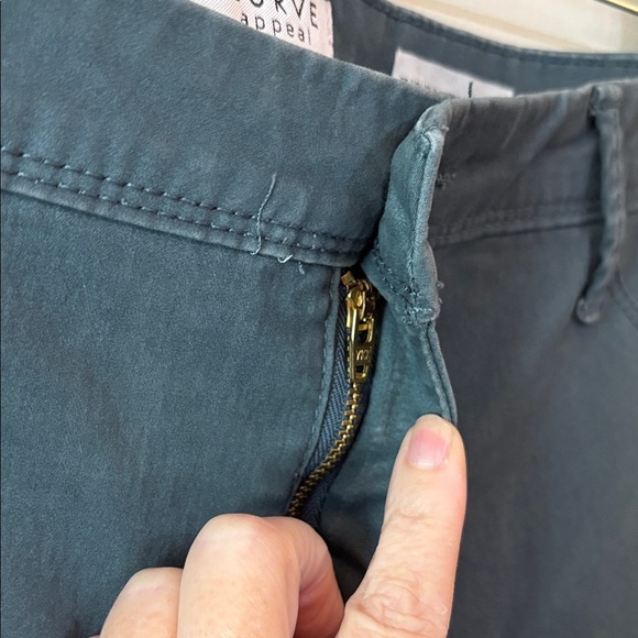 Women's Slate Blue Jeans/Jegging Size 16 - Picture 2 of 6